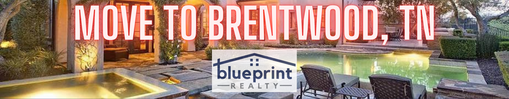 Move to Brentwood, TN header image